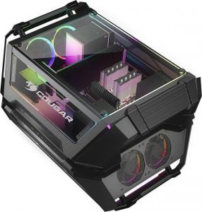Obudowa Cougar Gemini X (105LMT0001-00) 2