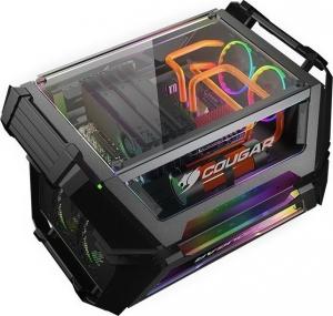 Obudowa Cougar Gemini X (105LMT0001-00) 3