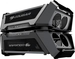 Obudowa Cougar Gemini X (105LMT0001-00) 4