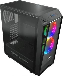 Obudowa Cougar Turrent RGB (385QMY0.0003) 2