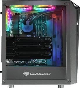 Obudowa Cougar Turrent RGB (385QMY0.0003) 3
