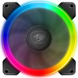 Wentylator Cougar Vortex RGB FCB 120 3-pack + HUB (3MFCBKIT.0001) 5