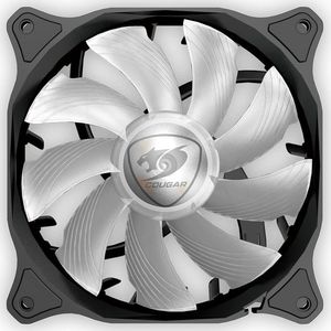 Chłodzenie wodne Cougar Helor 240 (35CCL24.0001) 4