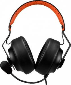 Słuchawki Cougar Phontum S Czerwone (3H500P53T.0001) 2