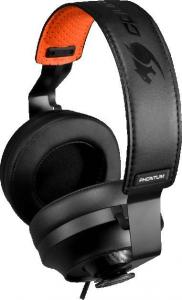 Słuchawki Cougar Phontum S Czerwone (3H500P53T.0001) 5