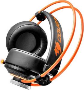 Słuchawki Cougar Immersa Pro Ti (3H700U50T.0001) 2