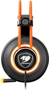 Słuchawki Cougar Immersa Pro Ti (3H700U50T.0001) 3