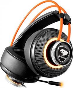 Słuchawki Cougar Immersa Pro Ti (3H700U50T.0001) 5
