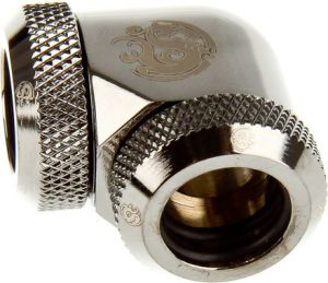 BitsPower 12mm czarny odblaskowy (BP-BSE90DML) 2