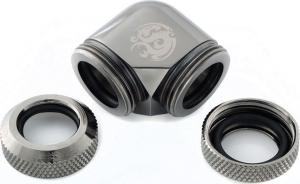 BitsPower 12mm czarny odblaskowy (BP-BSE90DML) 4