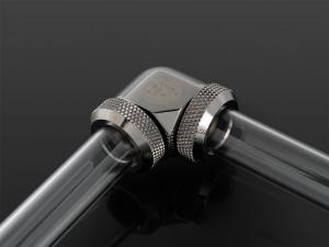 BitsPower 12mm czarny odblaskowy (BP-BSE90DML) 5