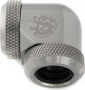 BitsPower 12mm czarny odblaskowy (BP-BSE90DML) 6