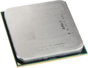 Procesor AMD 4GHz, 8 MB, Bulk (FD8350FRW8KHK) 1