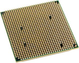 Procesor AMD 4.2GHz, 8 MB,  (FD4350FRW4KHK) 2