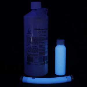 Mayhems Pastel - UV White - 1000ml (609224350979) 2