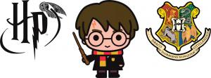 Rebel Dobble Harry Potter gra 2