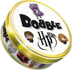 Rebel Dobble Harry Potter gra 3