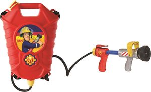 Simba Strażak Sam Zbiornik z psikawką ver.3 SIMBA 2