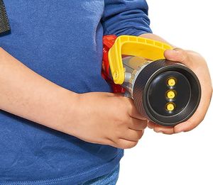 Simba Strażak Sam Zbiornik z psikawką ver.3 SIMBA 5