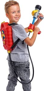 Simba Strażak Sam Zbiornik z psikawką ver.3 SIMBA 6