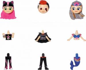 Zapf Lil Snaps Laleczka z akcesoriami 15 wzorów (606056) 2