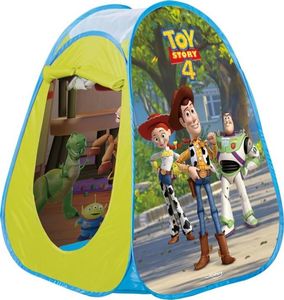 JOHN GMBH Namiot samorozkładający się Toy Story w pud. 77344 JOHN 1