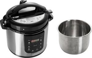 Camry Szybkowar wielofunkcyjny ciśnieniowy elektryczny CR 6409 3