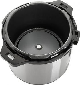 Camry Szybkowar wielofunkcyjny ciśnieniowy elektryczny CR 6409 5