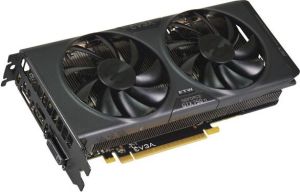 Karta graficzna EVGA GeForce GTX 750Ti FTW ACX 2GB DDR5 (128 bit) DP, HDMI, DVI (02G-P4-3757-KR) 3