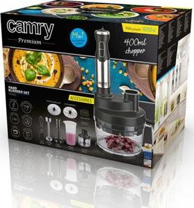 Blender Camry CR 4623 9