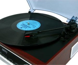 Gramofon Camry CR 1168 Retro 2