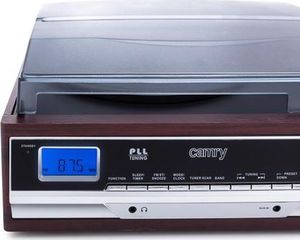Gramofon Camry CR 1168 Retro 4