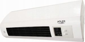 Adler termowentylator, kurtyna powietrzna (AD 7714) 3