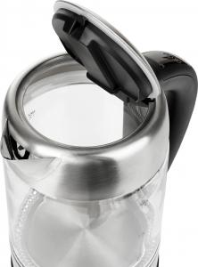 Czajnik Adler AD 1247 Srebrny 4