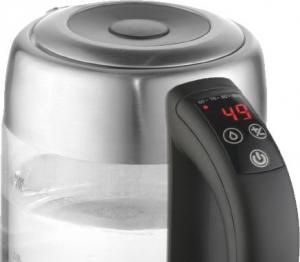 Czajnik Adler AD 1247 Srebrny 5