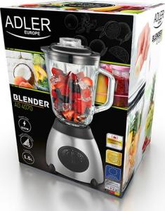 Blender kielichowy Adler AD 4070 7