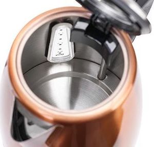 Czajnik Camry CR 1271 Miedziany 3