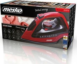 Żelazko Mesko MS 5031 3