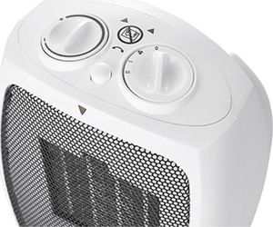 Termowentylator Camry CR 7718 2