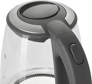 Czajnik Adler AD 1286 Szary 5