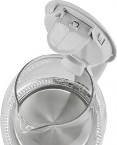 Czajnik Adler 1283G Szary 4