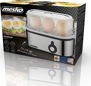 Jajowar Mesko Jajowar na 3 jaja MS 4485 6