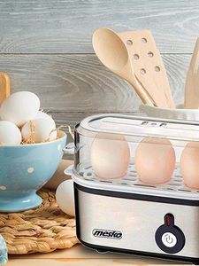 Jajowar Mesko Jajowar na 3 jaja MS 4485 8