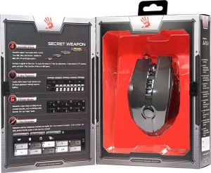 Mysz A4Tech Bloody Sniper ZL5 5