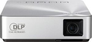 Projektor Asus S1 LED 854 x 480px 200lm DLP 3