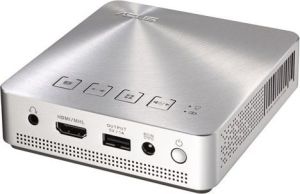 Projektor Asus S1 LED 854 x 480px 200lm DLP 5