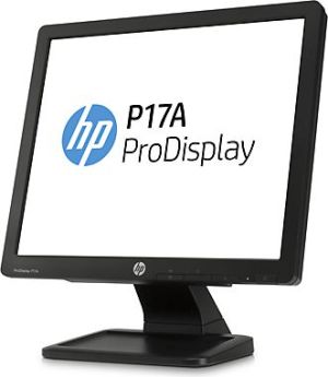 Monitor HP ProDisplay P17A (F4M97AA) 1