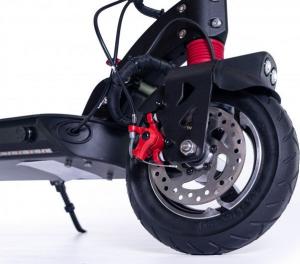 Hulajnoga elektryczna Techlife X6 4