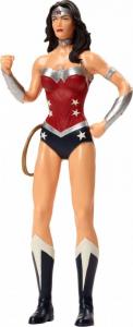 Figurka NJCroce DC Comics Liga Sprawiedliwości - Wonder Woman (DC 3973) 1