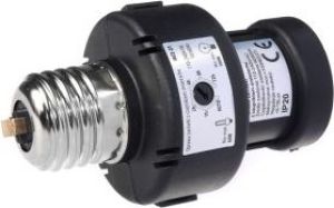 Maclean Oprawa żarówki MCE21 z czujnikiem zmierzchu (MCE21) 3